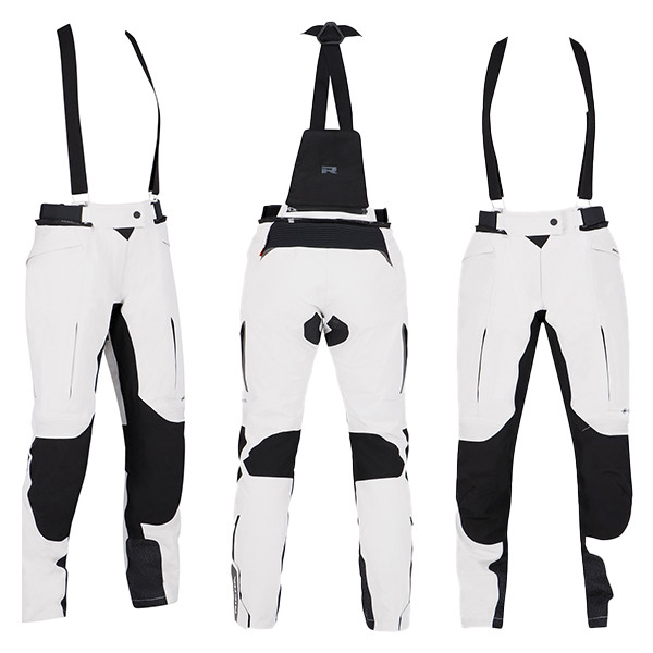 Richa Richa atlantic 2 gtx trs grey/black